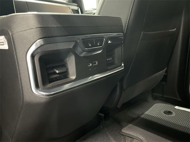 new 2026 GMC Sierra 2500 car, priced at $90,000