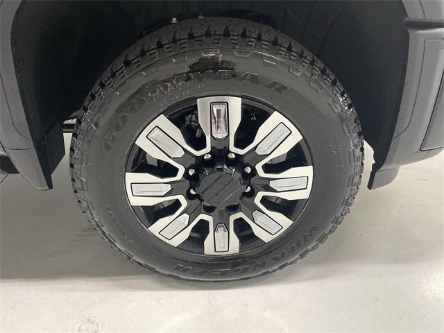 new 2026 GMC Sierra 2500 car, priced at $90,000