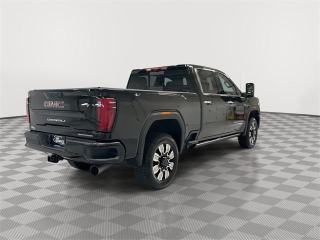 new 2026 GMC Sierra 2500 car, priced at $90,000