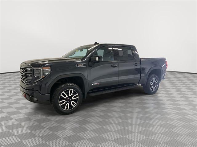 used 2024 GMC Sierra 1500 car, priced at $60,346