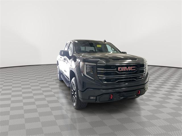 used 2024 GMC Sierra 1500 car, priced at $60,346