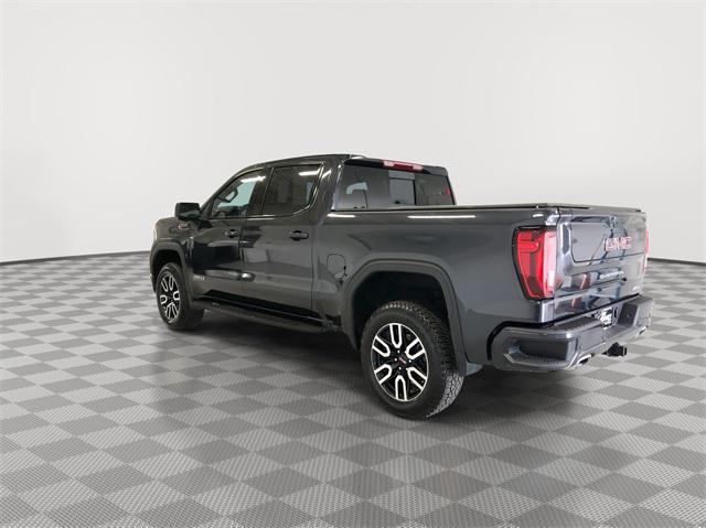 used 2024 GMC Sierra 1500 car, priced at $60,346