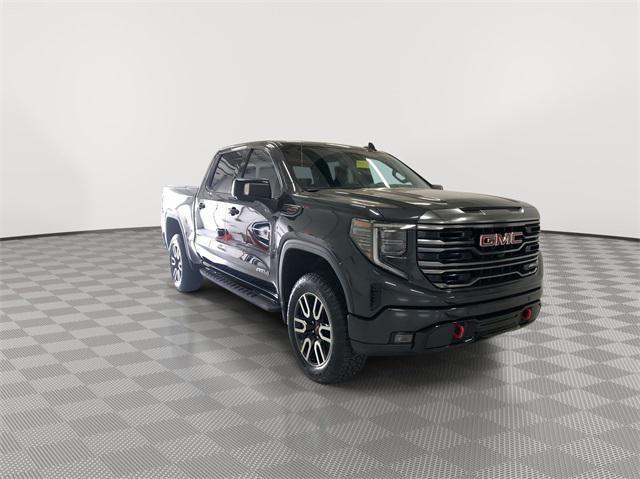 used 2024 GMC Sierra 1500 car, priced at $60,346