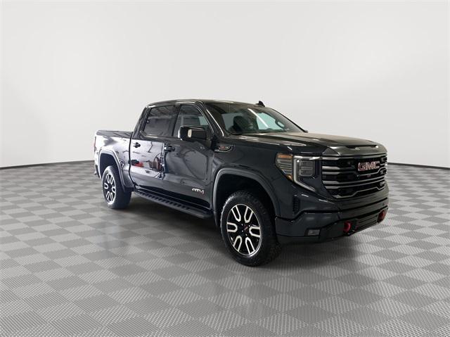 used 2024 GMC Sierra 1500 car, priced at $60,346