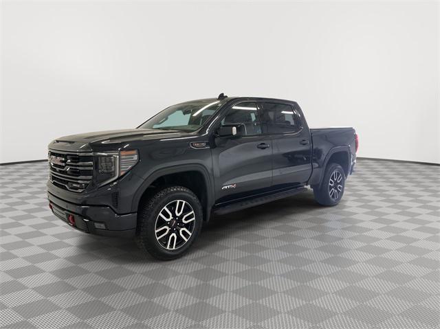 used 2024 GMC Sierra 1500 car, priced at $60,346