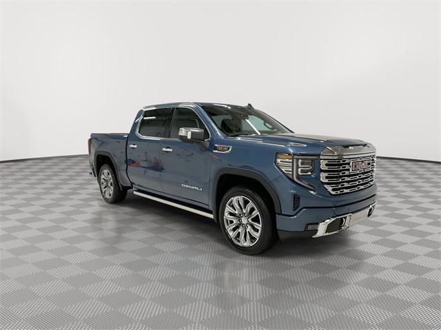 new 2025 GMC Sierra 1500 car, priced at $79,195