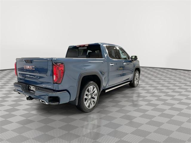 new 2025 GMC Sierra 1500 car, priced at $79,195