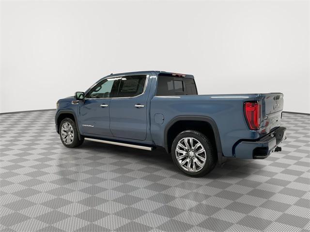 new 2025 GMC Sierra 1500 car, priced at $79,195