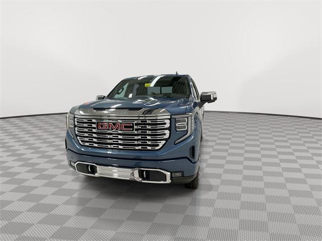 new 2025 GMC Sierra 1500 car, priced at $79,195