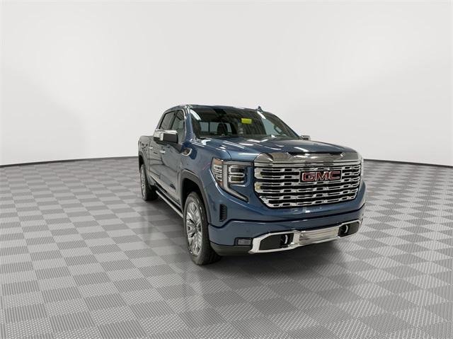 new 2025 GMC Sierra 1500 car, priced at $79,195