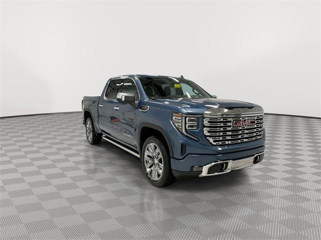 new 2025 GMC Sierra 1500 car, priced at $79,195