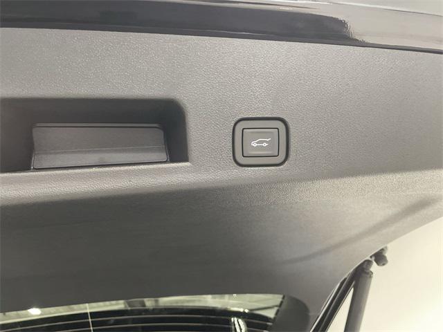 new 2026 GMC Acadia car, priced at $50,000