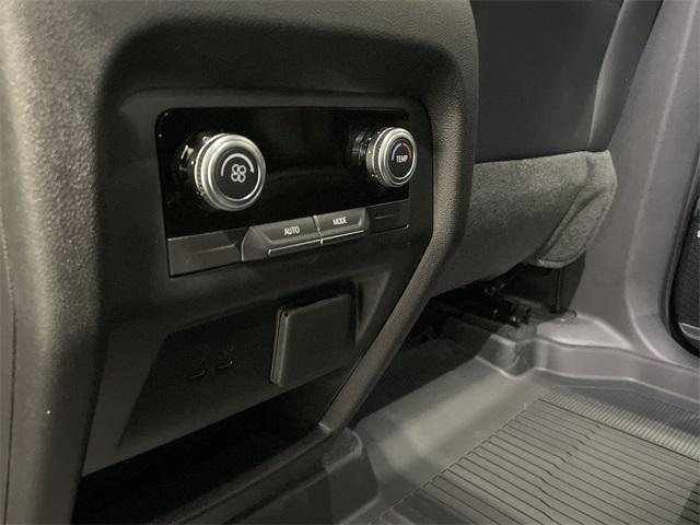new 2026 GMC Acadia car, priced at $50,000
