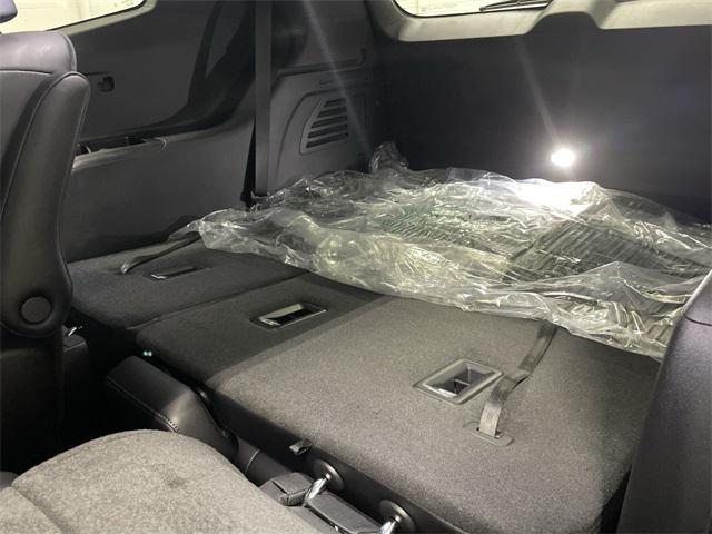 new 2026 GMC Acadia car, priced at $50,000