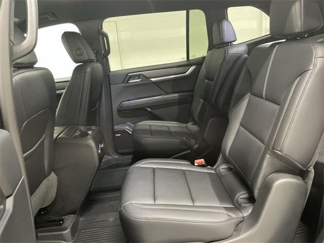 new 2026 GMC Acadia car, priced at $50,000