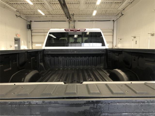 used 2024 GMC Sierra 3500 car, priced at $79,228