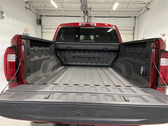 used 2023 GMC Canyon car, priced at $52,001