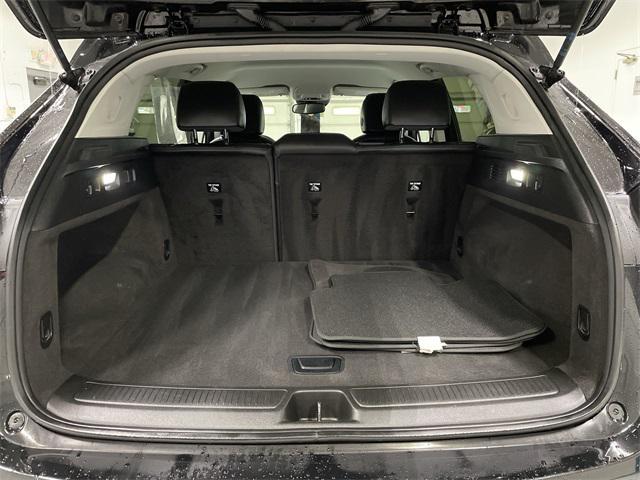 used 2025 Buick Envision car, priced at $29,887