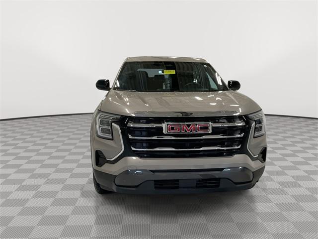 used 2025 GMC Terrain car, priced at $28,500