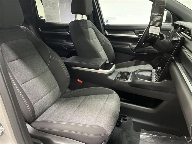 used 2025 GMC Terrain car, priced at $28,500