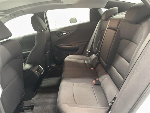 used 2024 Chevrolet Malibu car, priced at $20,500