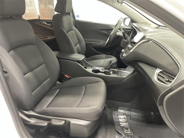 used 2024 Chevrolet Malibu car, priced at $20,500