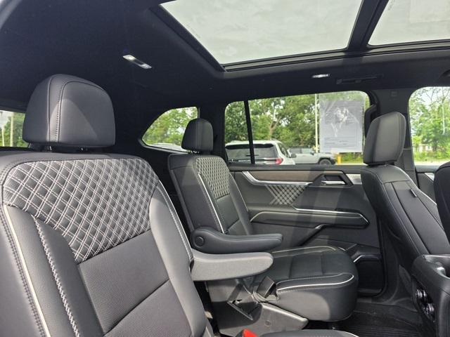 used 2024 GMC Acadia car, priced at $52,000