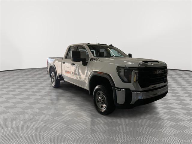 used 2024 GMC Sierra 2500 car, priced at $49,000