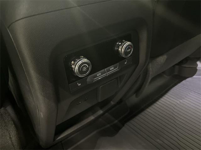 new 2025 GMC Acadia car, priced at $60,000