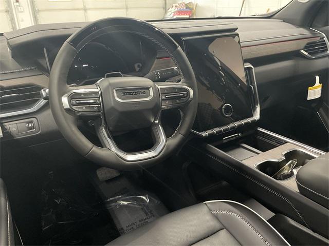 new 2025 GMC Acadia car, priced at $60,000