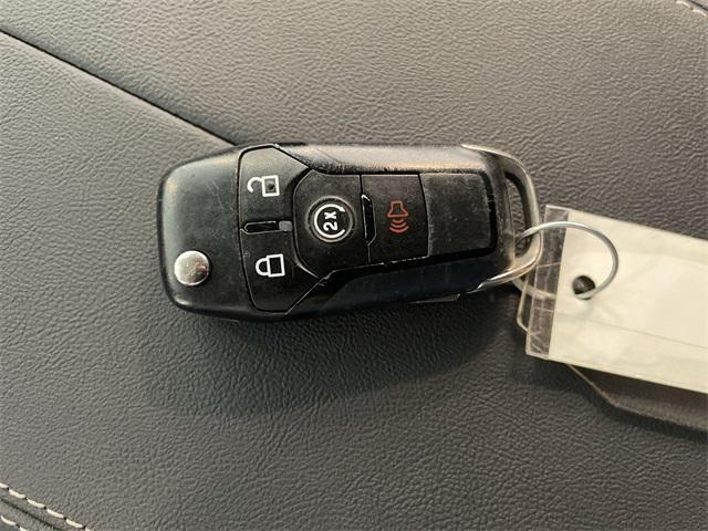 new 2026 GMC Terrain car, priced at $32,000