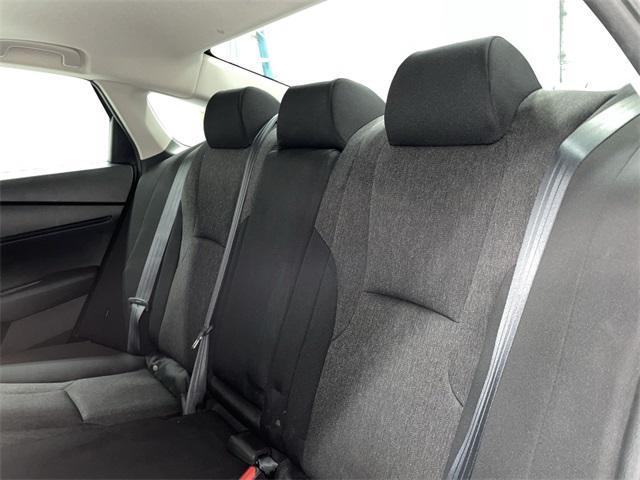 used 2024 Honda Accord car, priced at $27,500