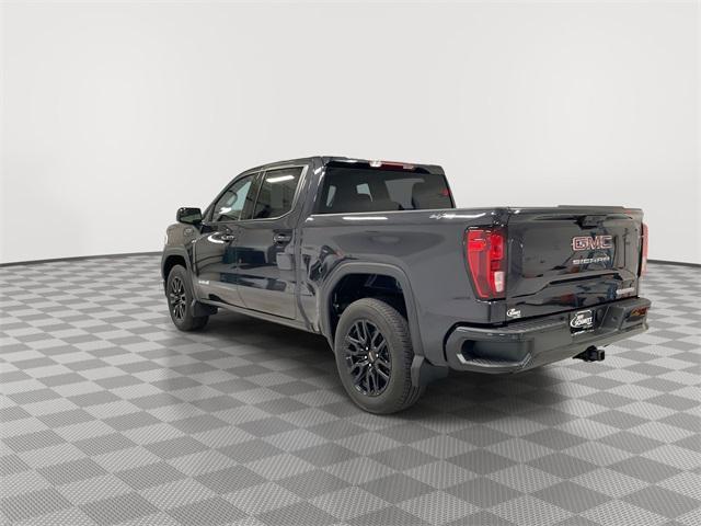 used 2025 GMC Sierra 1500 car, priced at $58,000