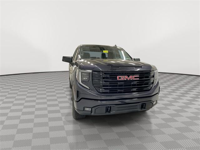 used 2025 GMC Sierra 1500 car, priced at $58,000