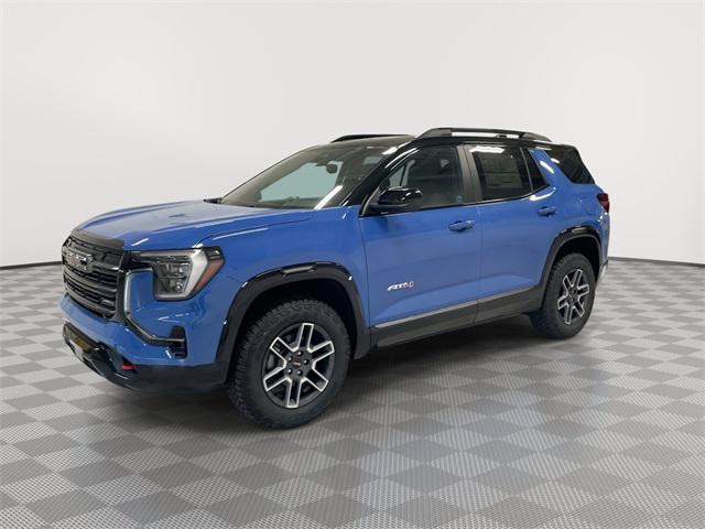 new 2026 GMC Terrain car, priced at $38,000