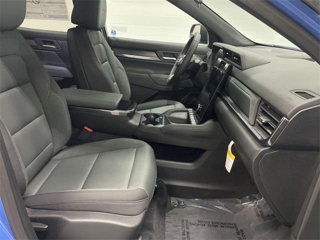 new 2026 GMC Terrain car, priced at $38,000