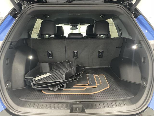 new 2026 GMC Terrain car, priced at $38,000