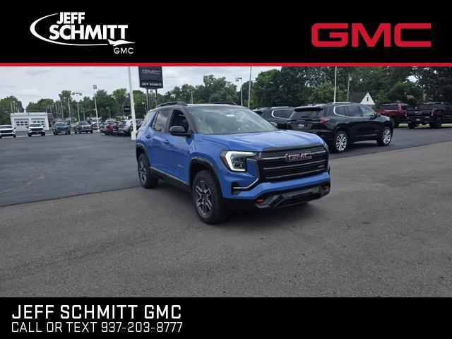new 2026 GMC Terrain car, priced at $39,250