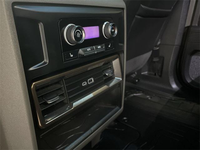 used 2025 GMC HUMMER EV Pickup car, priced at $87,500