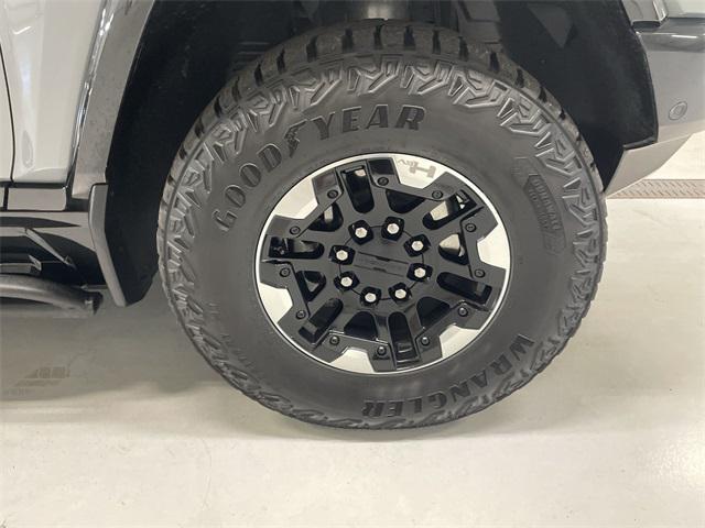 used 2025 GMC HUMMER EV Pickup car, priced at $87,500