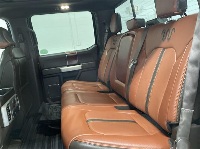 used 2019 Ford F-150 car, priced at $35,999