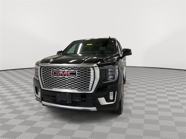 used 2023 GMC Yukon car, priced at $69,999