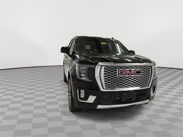 used 2023 GMC Yukon car, priced at $69,999