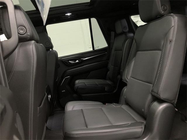 used 2023 GMC Yukon car, priced at $69,999