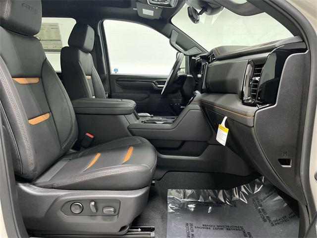 new 2026 GMC Sierra 2500 car, priced at $87,000