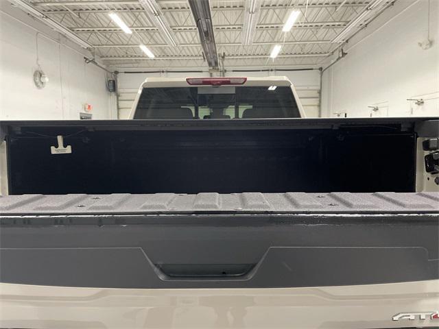 new 2026 GMC Sierra 2500 car, priced at $87,000