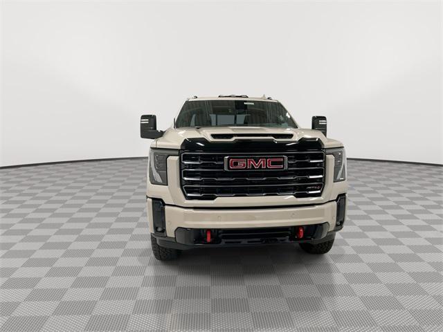 new 2026 GMC Sierra 2500 car, priced at $87,000