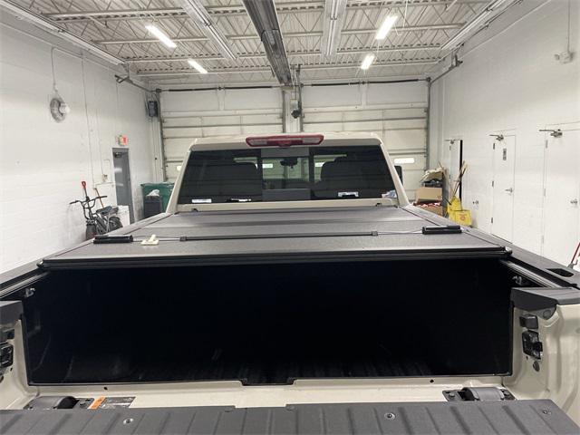 new 2026 GMC Sierra 2500 car, priced at $87,000