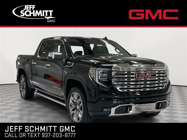 new 2026 GMC Sierra 1500 car, priced at $71,000