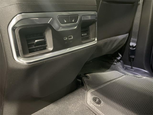 new 2026 GMC Sierra 1500 car, priced at $71,000